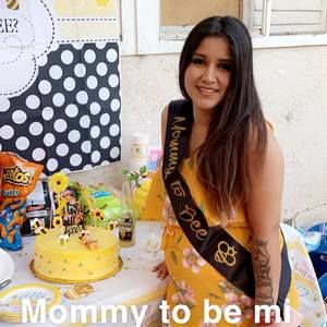 Meet your Posher, Veronica